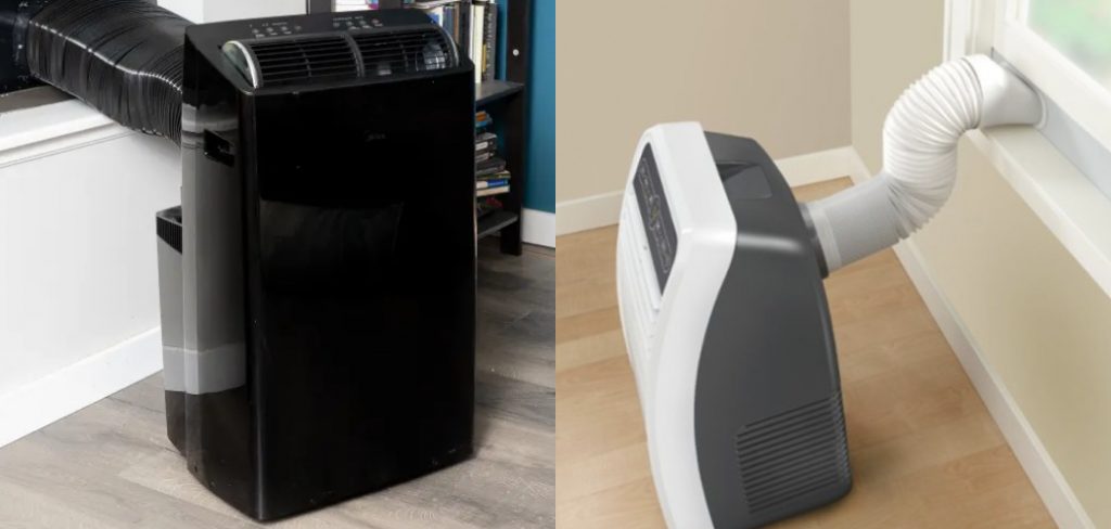 How to Fix a Portable Air Conditioner