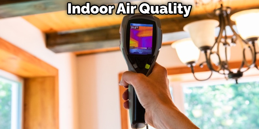 Indoor Air Quality