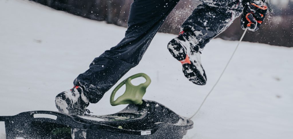 How to Fix Heel Lift in Snowboard Boots
