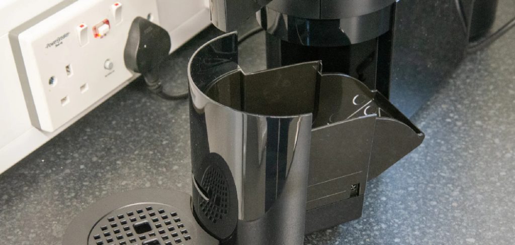 How to Fix My Nespresso Machine