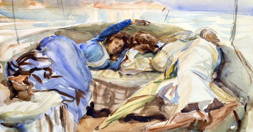 How to Fix Overworked Watercolor Paper