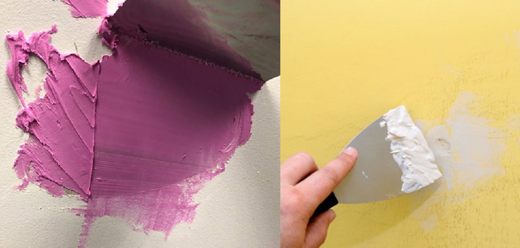 How to Fix Torn Drywall Paper
