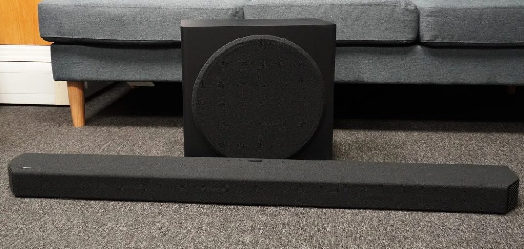 How to Fix a Blown Subwoofer