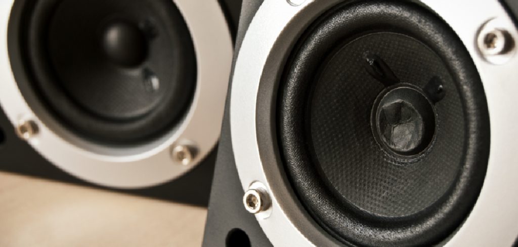 How to Fix a Blown Subwoofer Coil