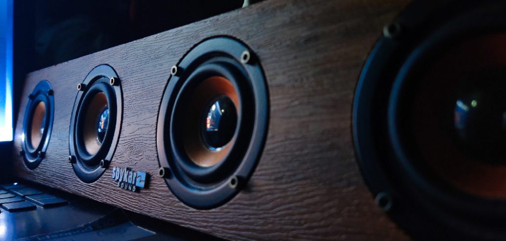 How to Fix a Seized Subwoofer