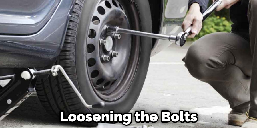 Loosening the Bolts