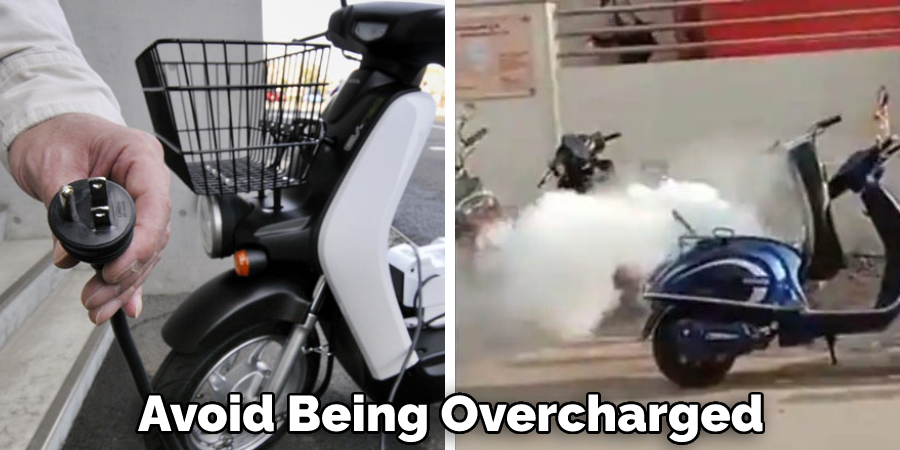 Avoid Being Overcharged
