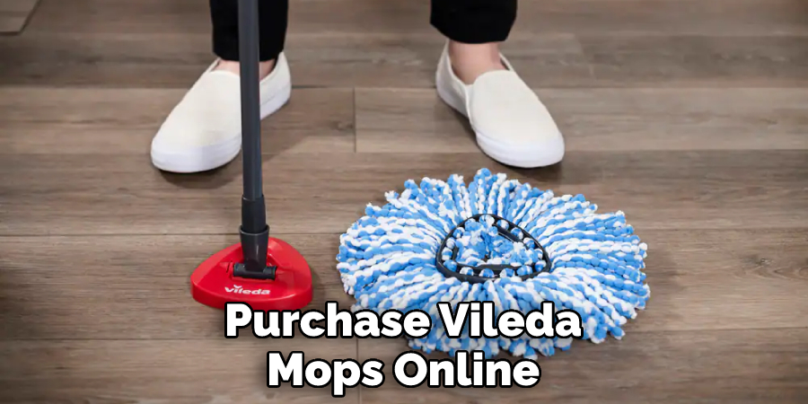 Purchase Vileda Mops Online