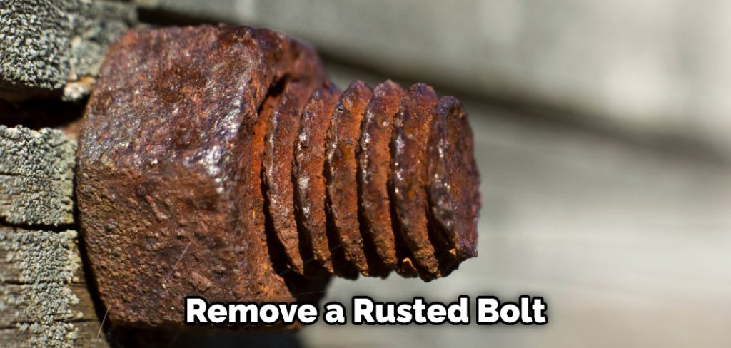 How To Remove Stripped Bolt In Tight Space | 8 Methods