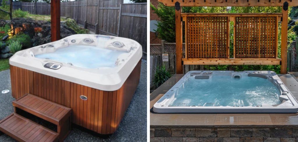 How to Fix Dry Code on Hot Tub