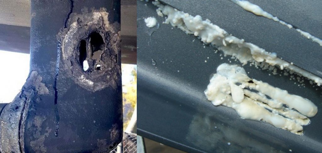 How to Fix Electrolysis in Aluminium Boats