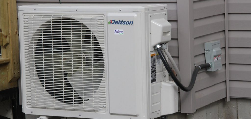 How to Fix Heat Pump Freezing Up