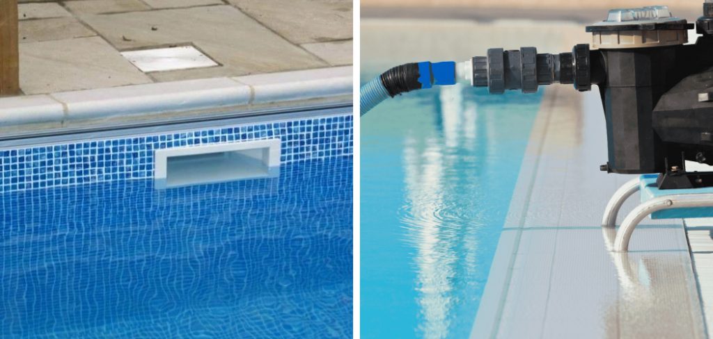 How to Fix No Flow on Pool Pump