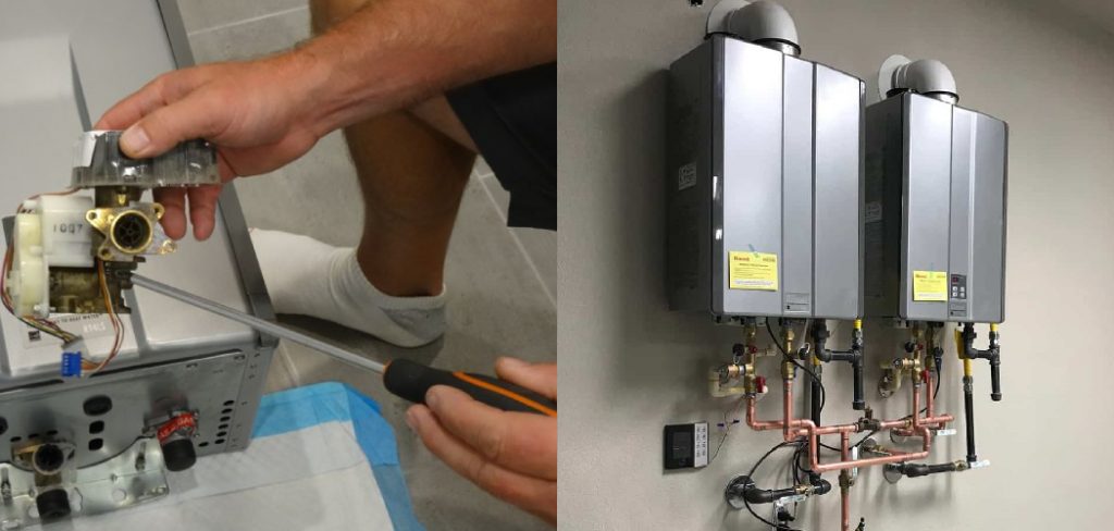 How to Fix Rinnai Code 11