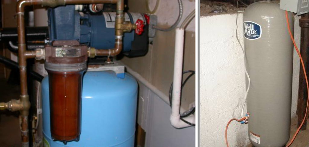 How to Fix Short Cycling Well Pump