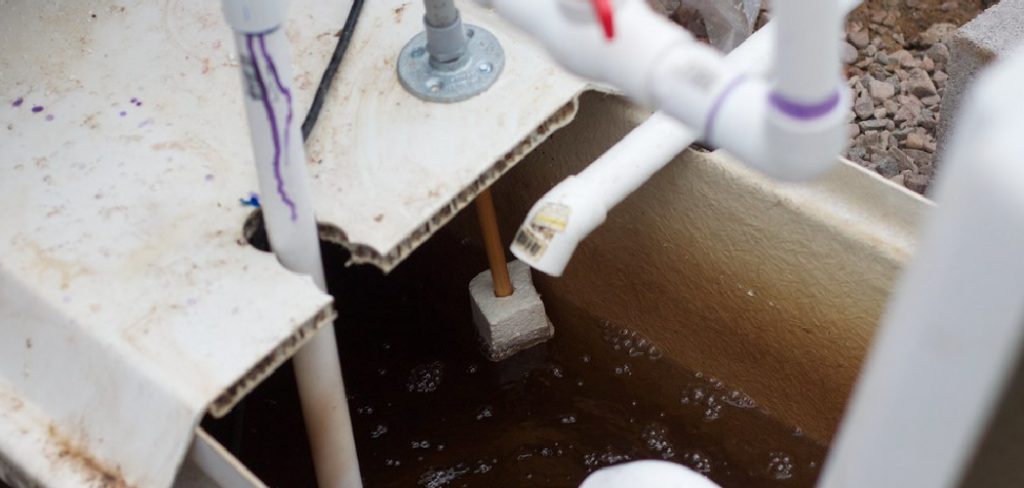 How to Fix Sump Pump Not Working
