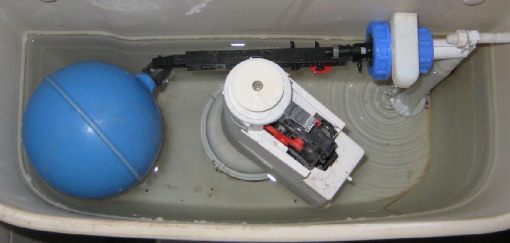 How to Fix Toilet Tank Not Filling Up