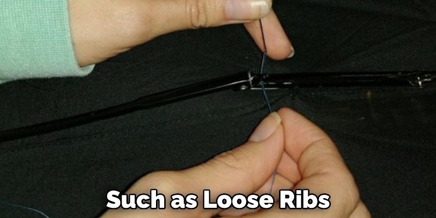 Such as Loose Ribs