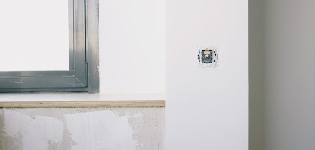 How to Fix Apartment Walls
