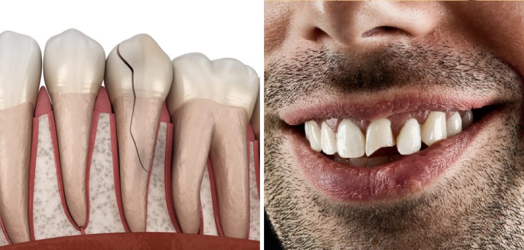 How to Fix Broken Dental Post