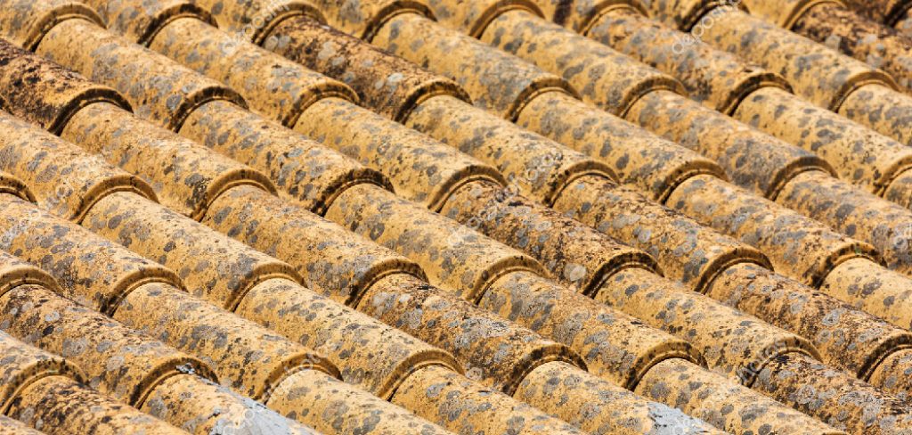 How to Fix Broken Roof Tiles