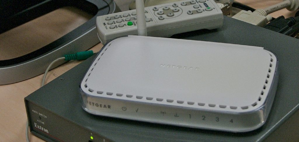 How to Fix Fios Router