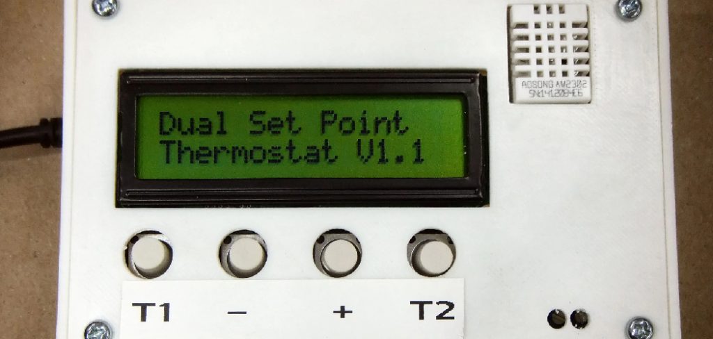 How to Fix Lo on Thermostat