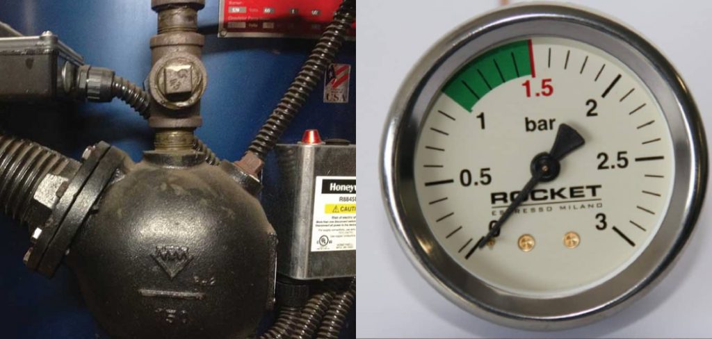 How to Fix Low Water in Boiler