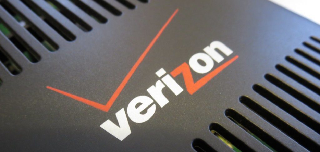 How to Fix Red Globe on Verizon Router