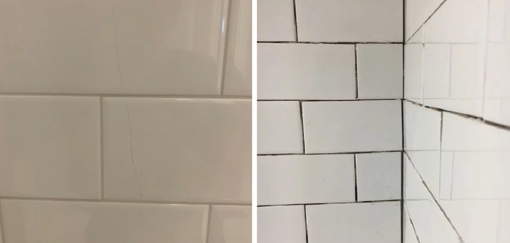 How to Fix Scratches Subway Tile