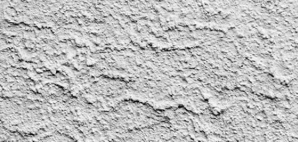 How to Fix Uneven Plaster Walls