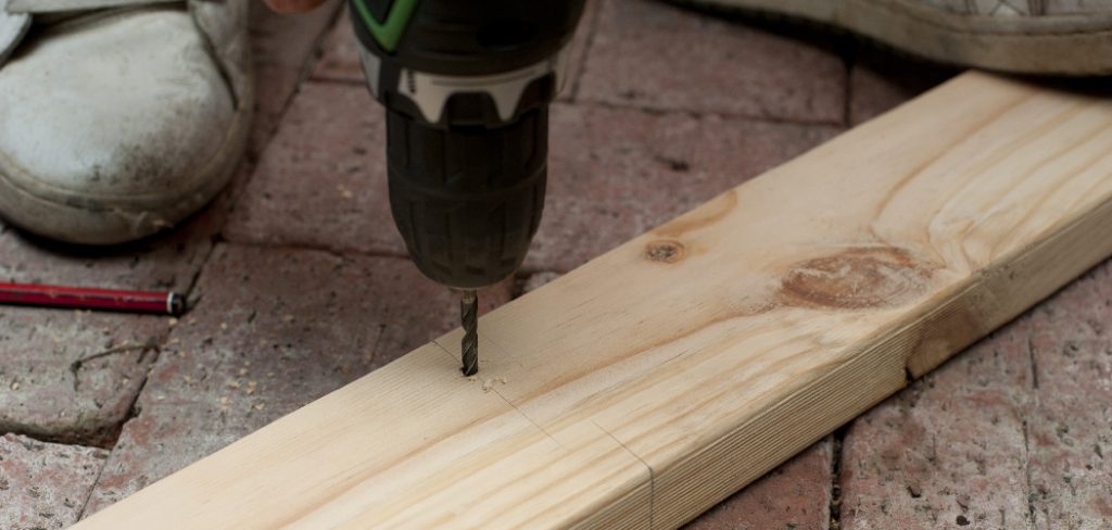 How to Fix a Cut Joist by Plumbers