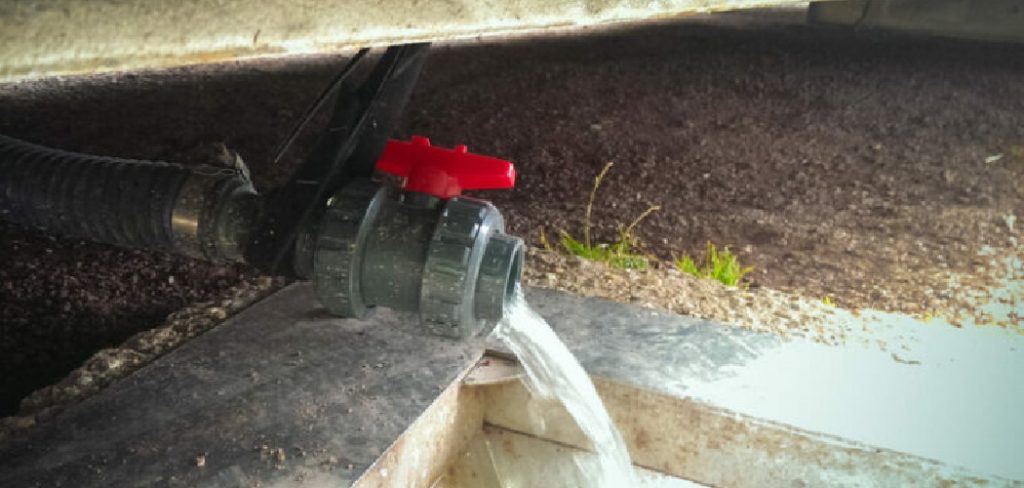 How to Repair Rv Sewer Hose