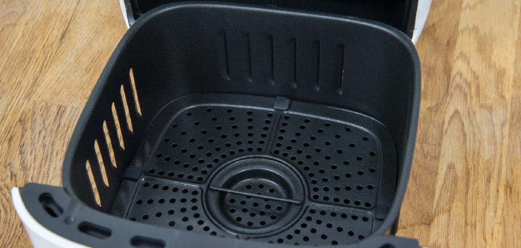 How to Fix Air Fryer Not Heating