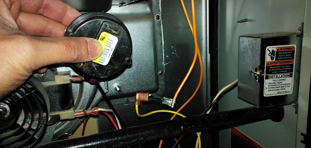How to Fix Furnace Flue Condensation