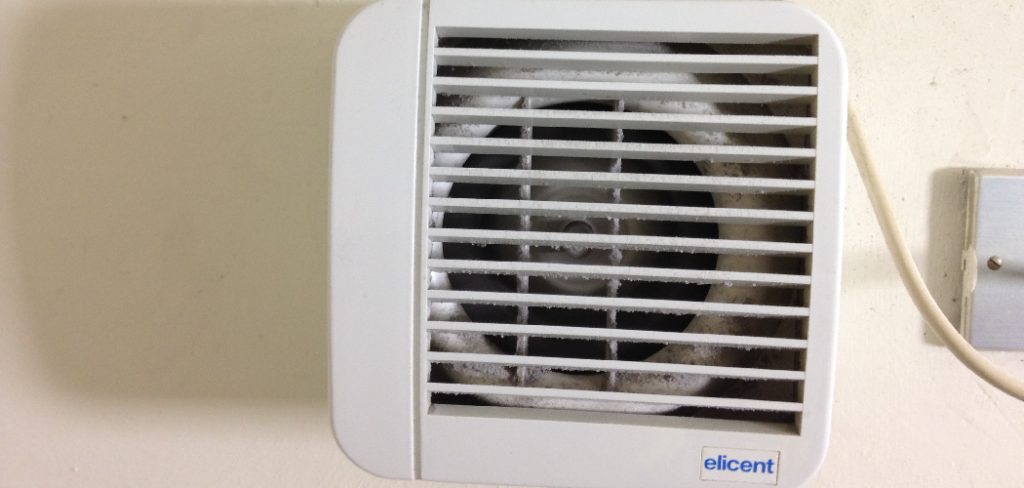 How to Fix Loud Bathroom Fan