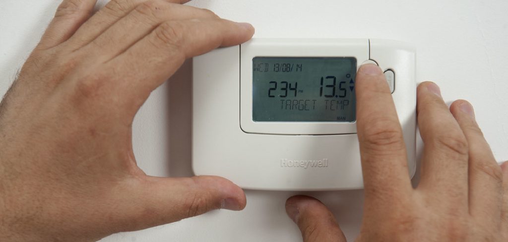 How to Fix Thermostat in Apartment