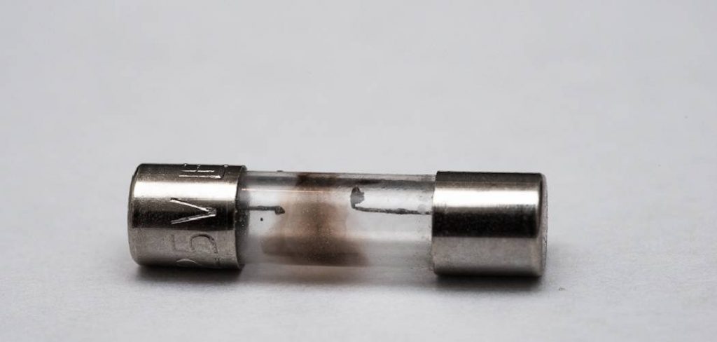 How to Fix a Broken Fuse