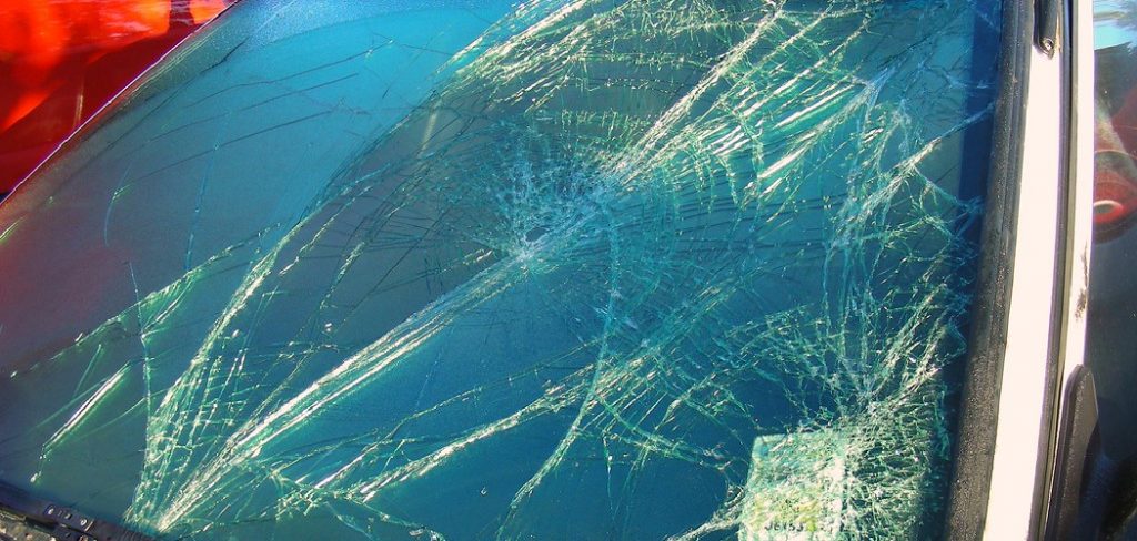 How to Fix a Cracked Windshield Yourself With Rubbing Alcohol