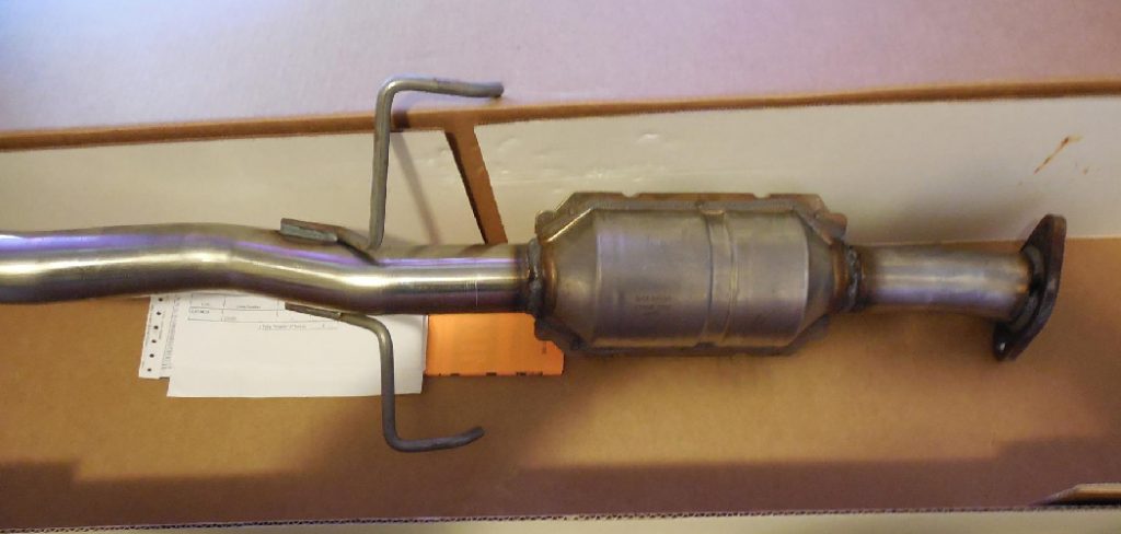 How Do You Fix a Catalytic Converter Without Replacing It