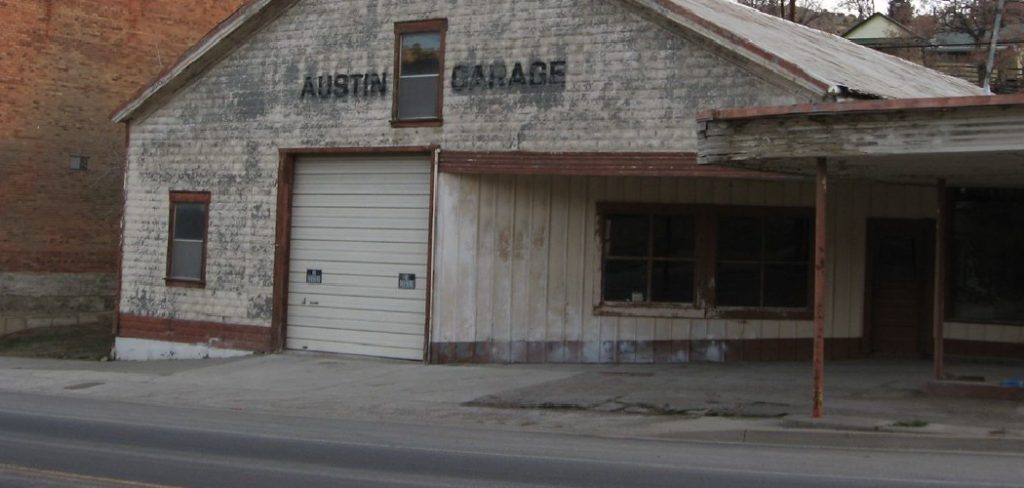 How to Fix Bent Bottom of Garage Door