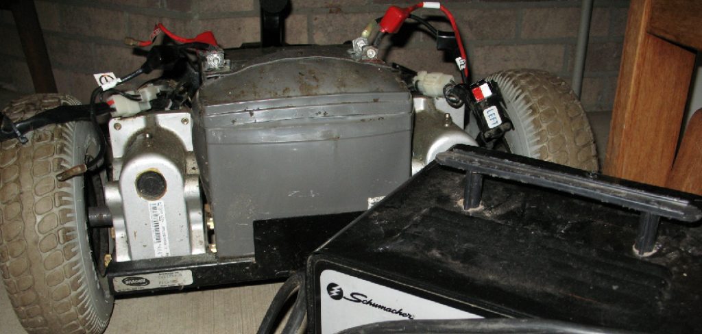 How to Fix Boiling Battery