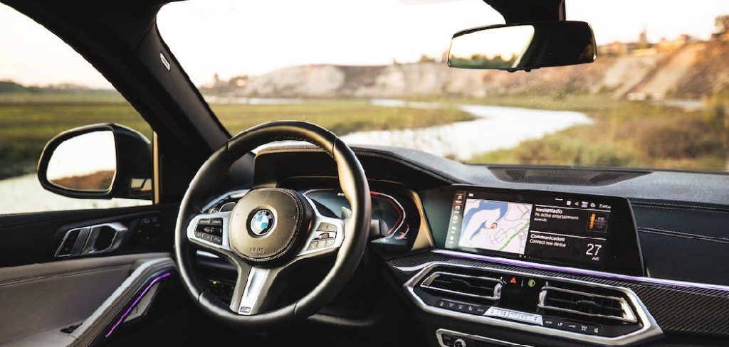 How to Fix Chassis Stabilization BMW
