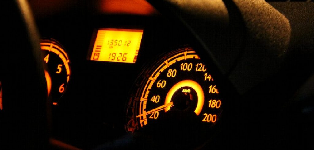 How to Fix Check Gauges Light