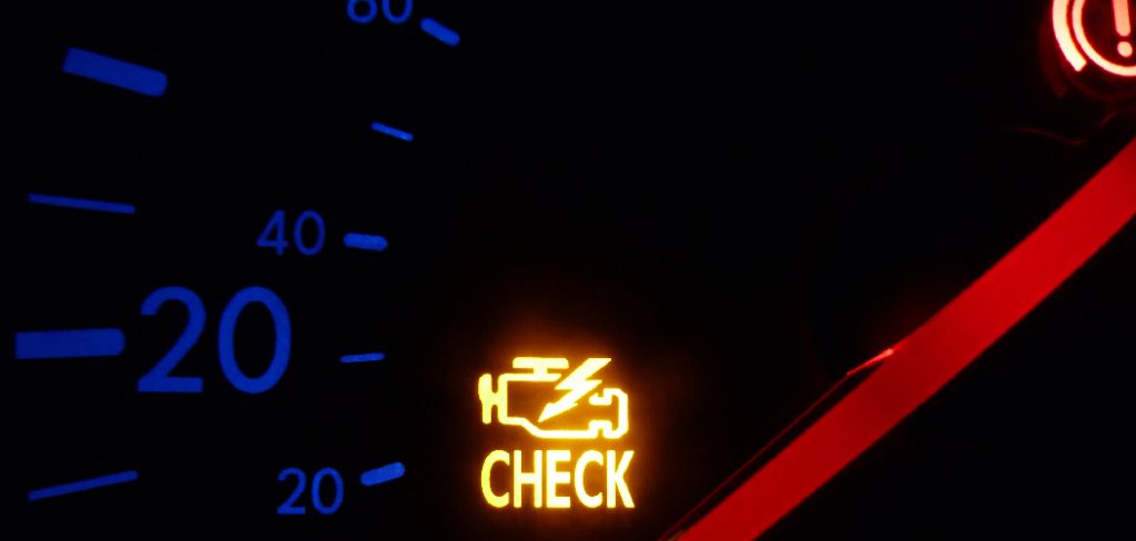 How to Fix Malfunction Indicator Lamp