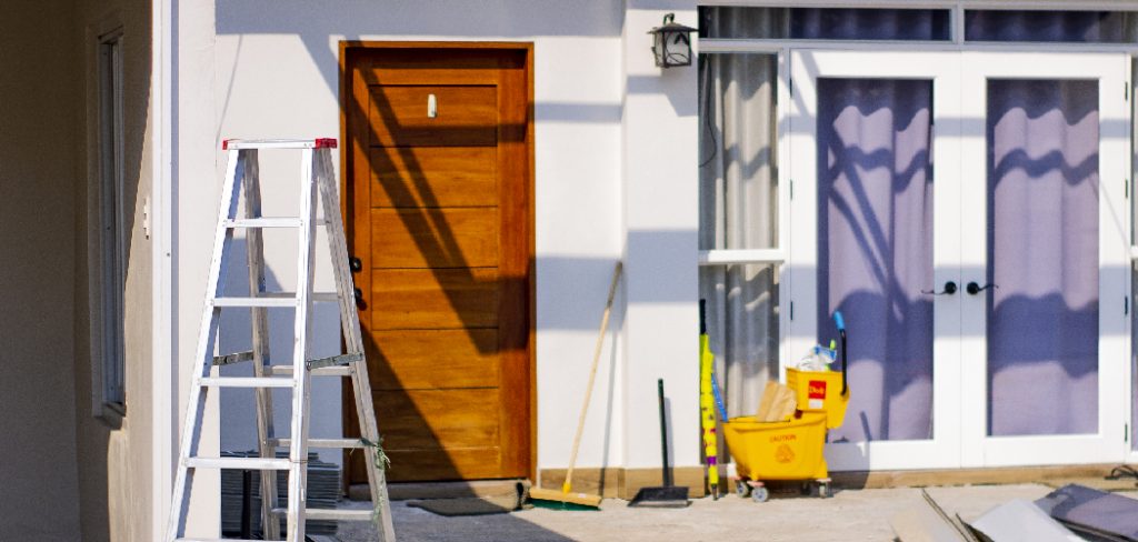 How to Fix Pocket Door Off Track Without Opening Wall
