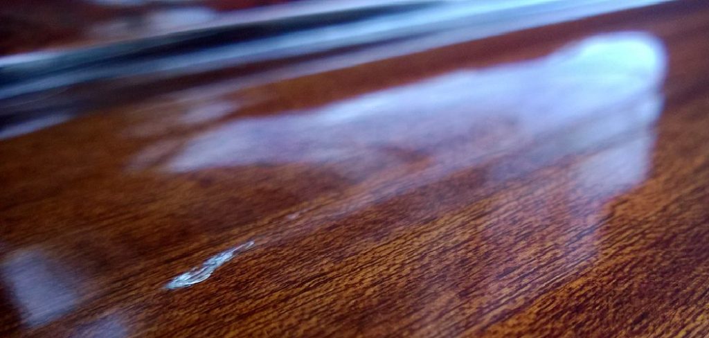 How to Fix Scratched Lvp Flooring