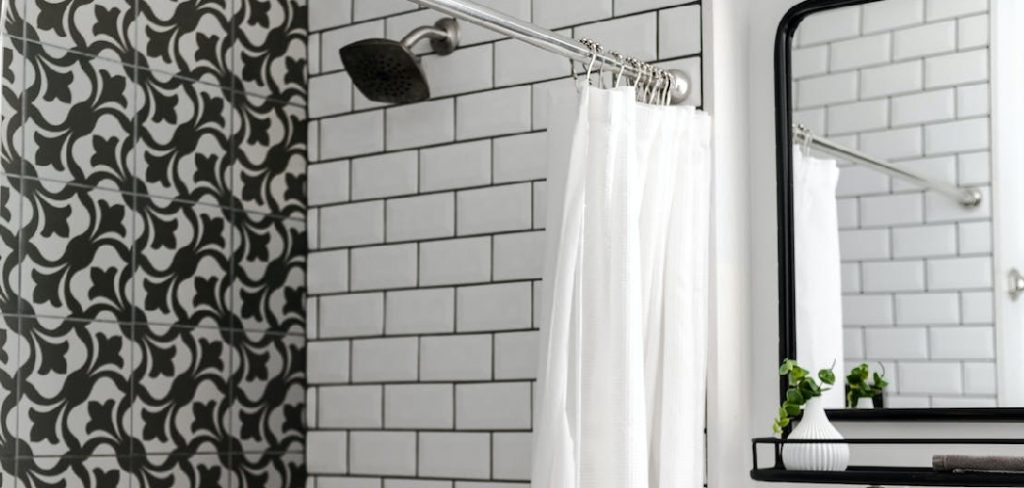 How to Fix Shower Rise