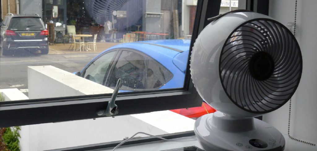 How to Run a Box Fan Without Electricity
