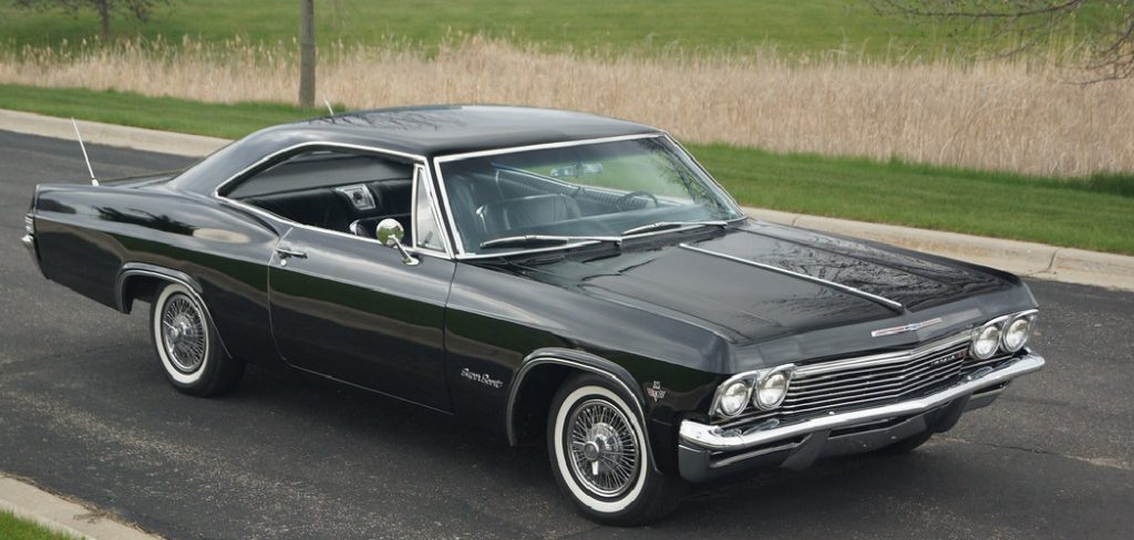 How to Fix Clicking Noise in Chevy Impala